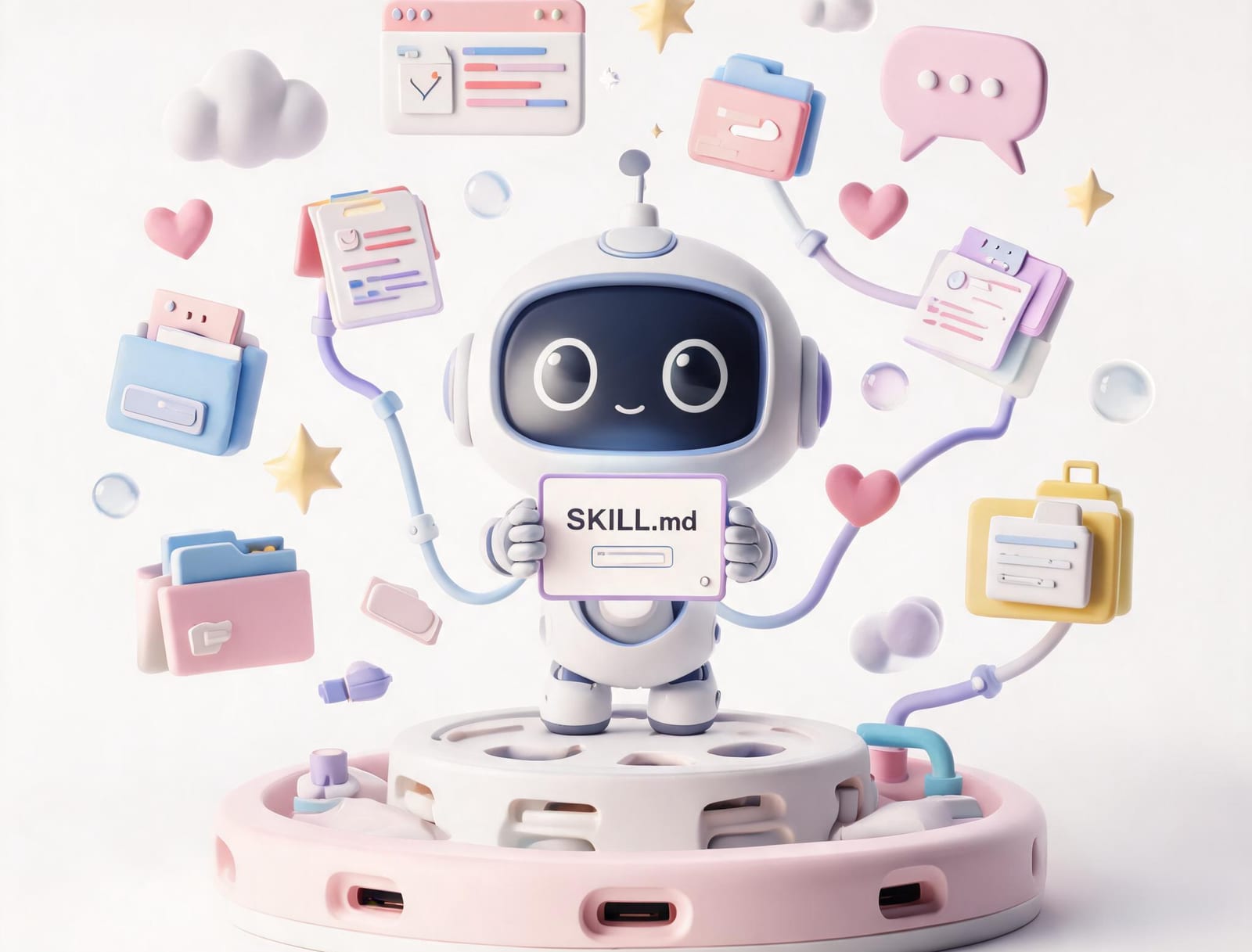 Agent Skills 腳本開發(fā):將企業(yè)專家經(jīng)驗轉(zhuǎn)化為 AI 智能體穩(wěn)定執(zhí)行力的關(guān)鍵路徑