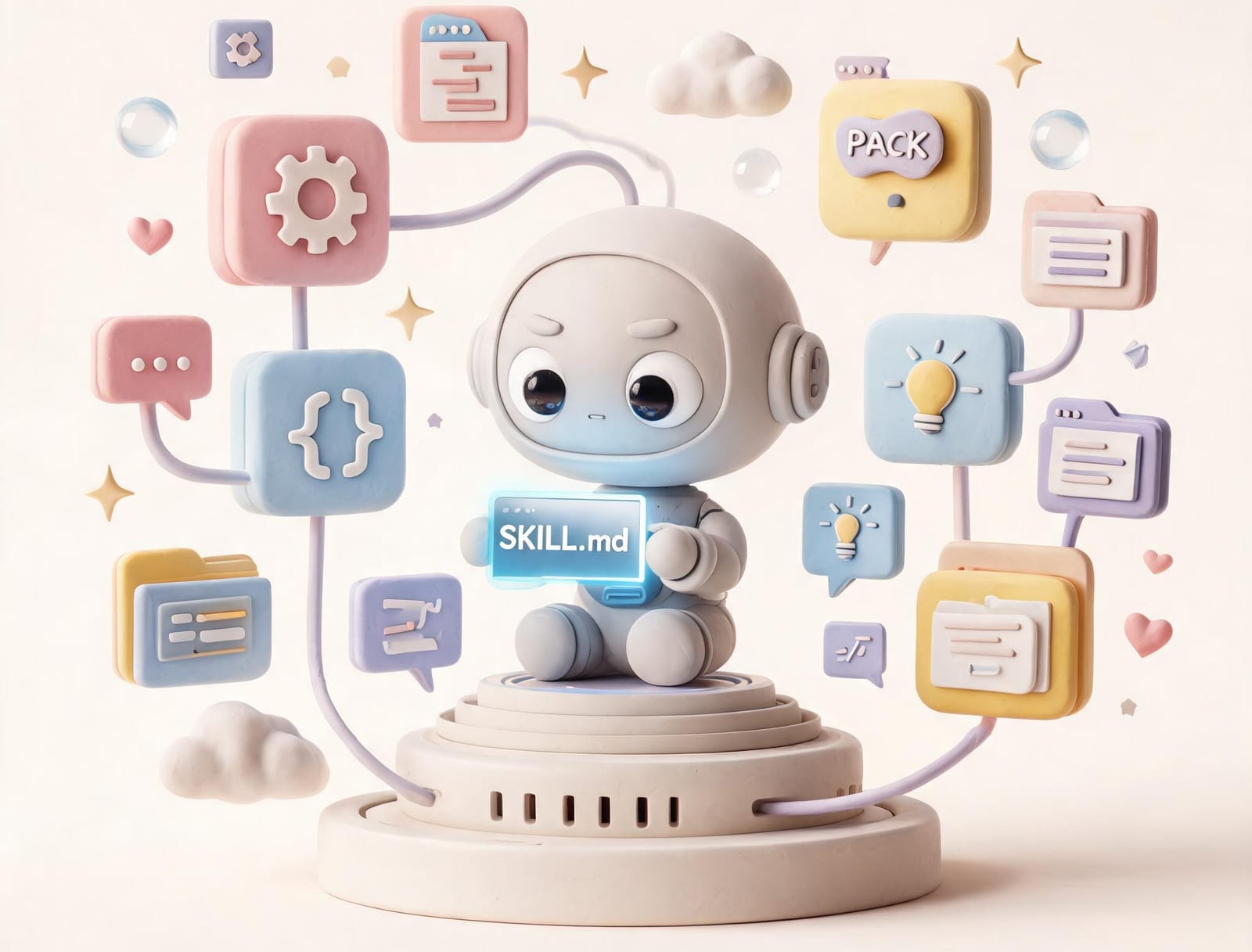 Agent Skills 維護(hù)升級(jí):企業(yè) AI Agent 從“能用”到“好用”的長(zhǎng)期價(jià)值指南