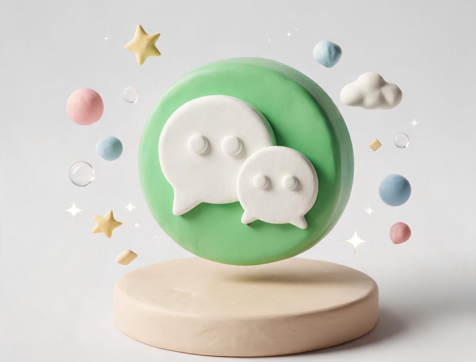 微信小程序開發(fā)流程全解析