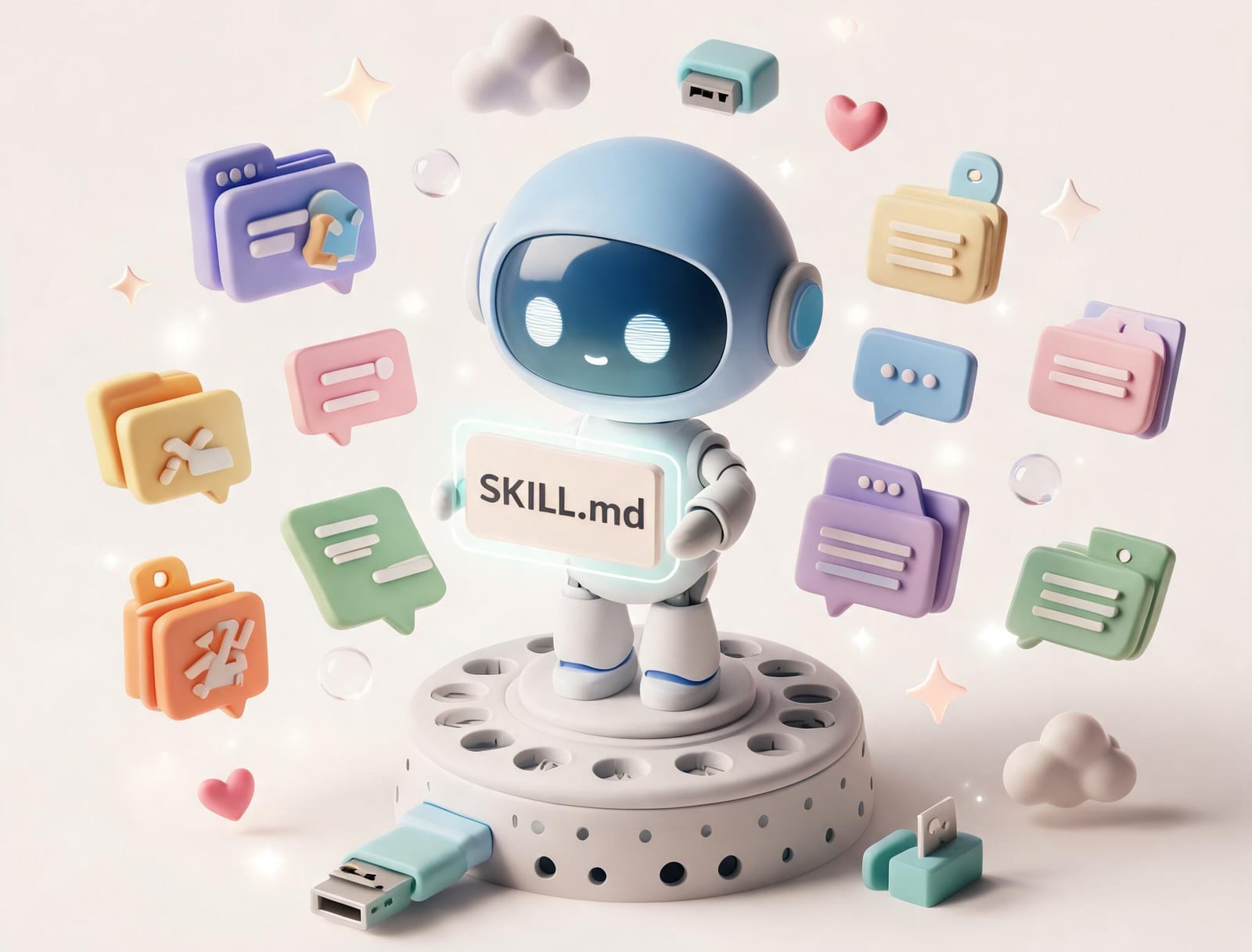 Agent Skills OpenAI Codex:企業(yè)如何打造可復(fù)用的AI智能體能力包
