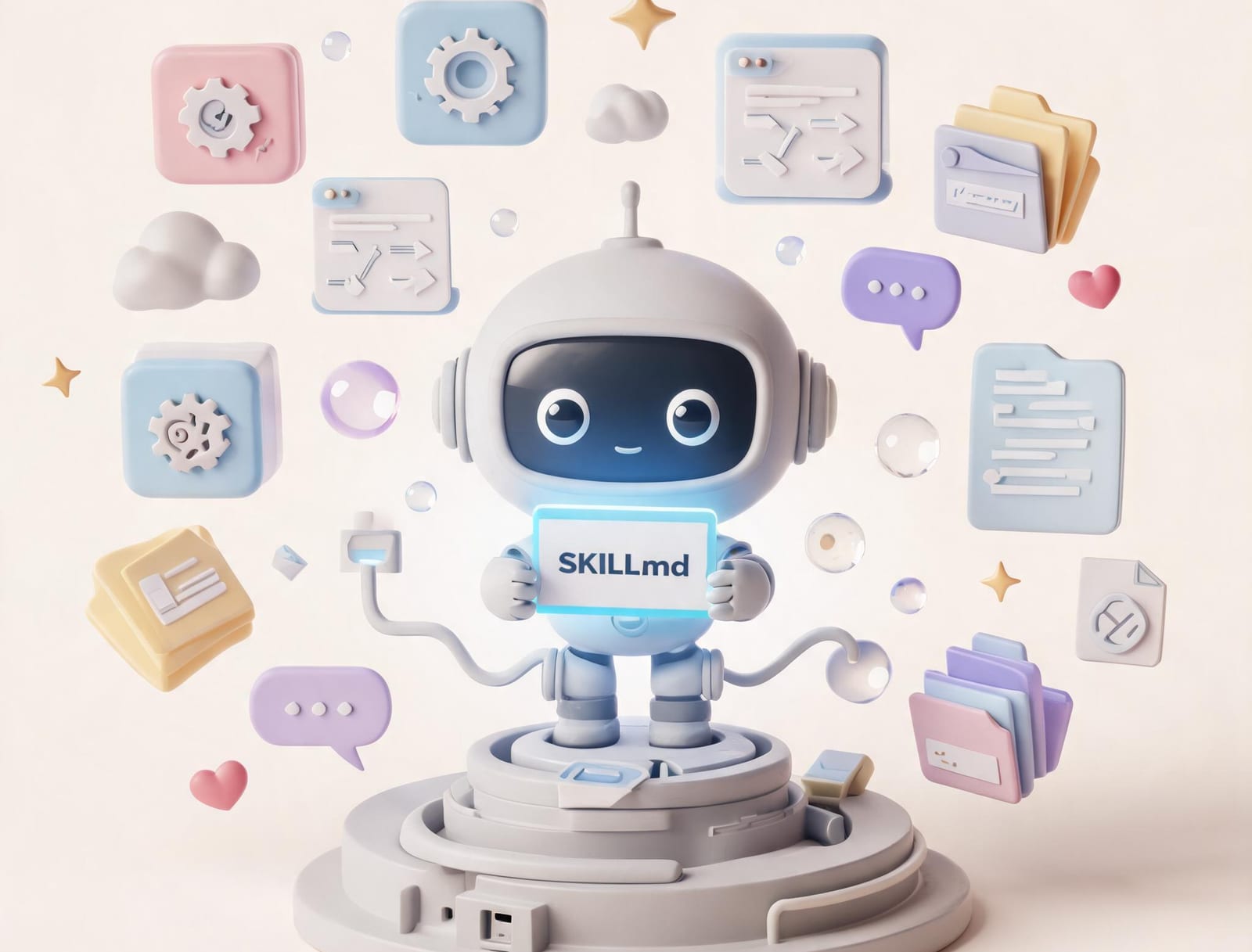 Agent Skills Cursor 使用指南:企業(yè)如何將業(yè)務(wù)流程沉淀為可復(fù)用的AI能力包