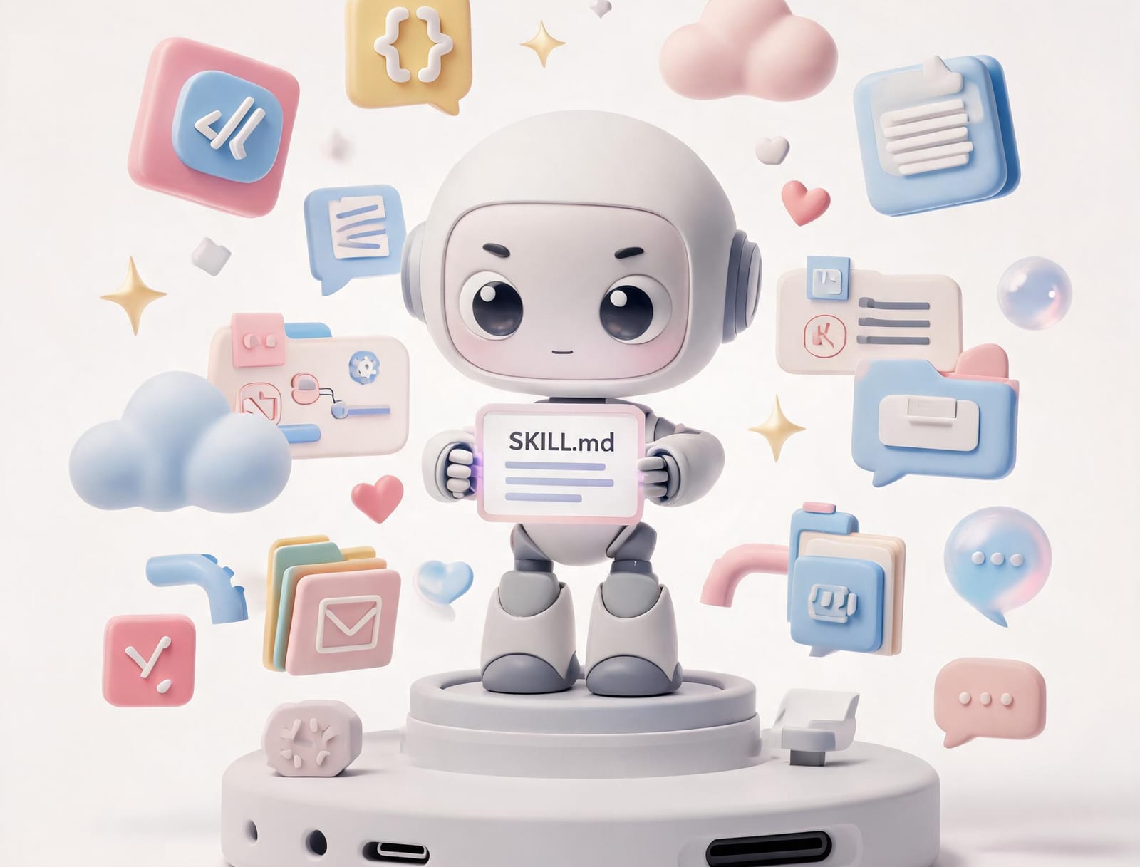 Agent Skills GitHub Copilot:企業(yè)如何用可復用能力包封裝專家經(jīng)驗,實現(xiàn)智能體驅(qū)動的流程自動化