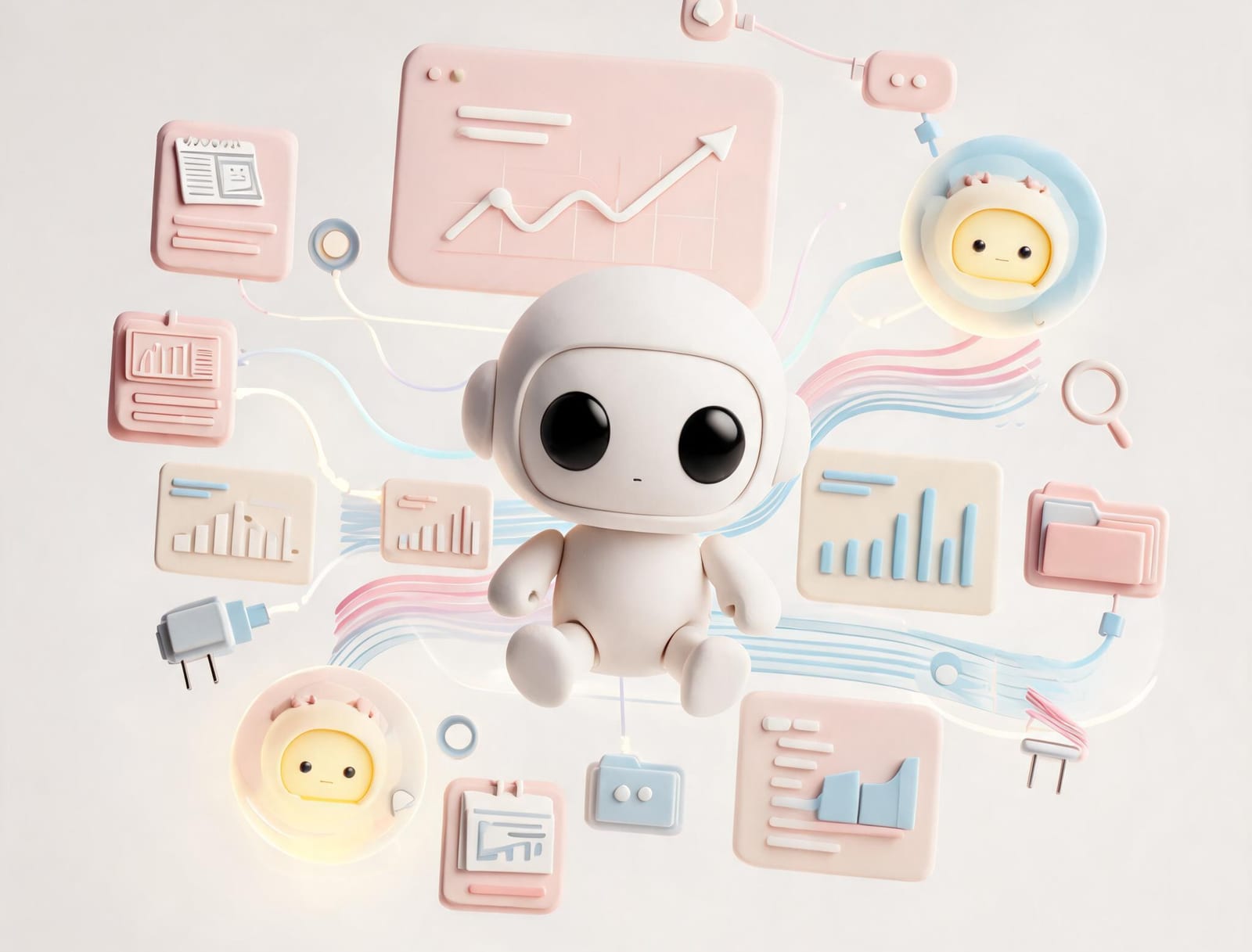 軟件開發(fā)需求溝通清單:智能體落地新趨勢